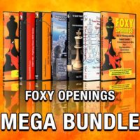Foxy Openings 171-188