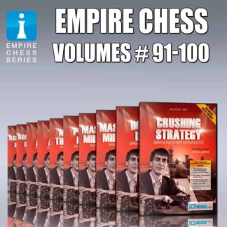 Empire Chess 91-103