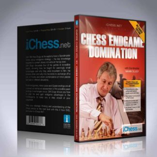 Empire Chess 83:Chess Endgame Domination