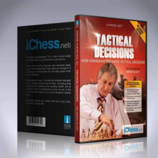 Empire Chess 84:Tactical Decisions