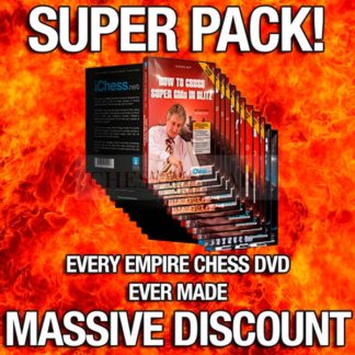 Empire Chess 1-20