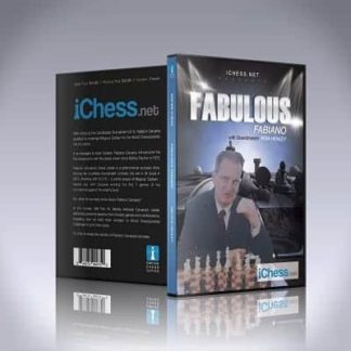 Empire Chess 104: Fabulous Fabiano Caruana