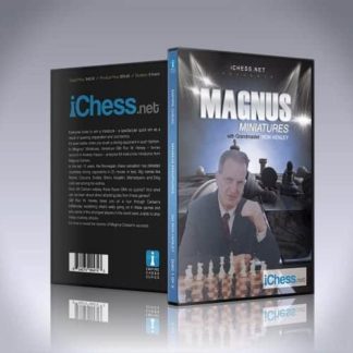 Empire Chess 106: Magnus Carlsen’s Miniatures