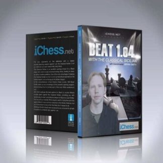 Empire Chess 109: Beating 1.e4 with The Classical Sicilian – GM Bryan Smith