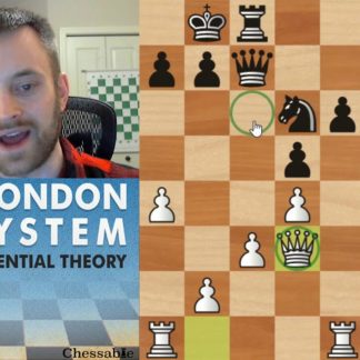 The London System: Essential Theory