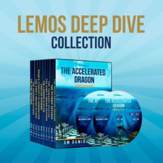 GM Damian Lemos Deep Dive Collection 1-17