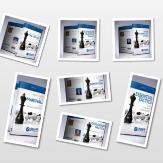 Chess24 Videos Package