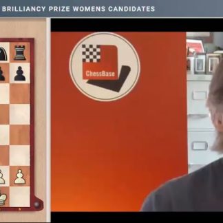 Playchess Videos Package