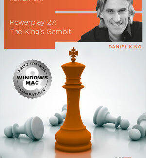 Power Play 27: The King's Gambit
