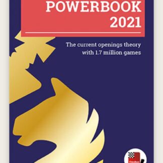 Fritz Powerbook 2021