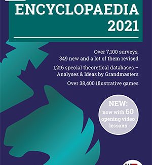 Opening Encyclopaedia 2021