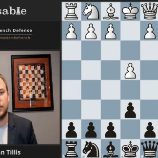 Master the French Defense Lenderman & Tillis