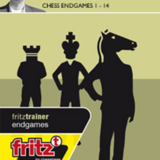 Chess Endgames 1 to 14 by Karsten Muller