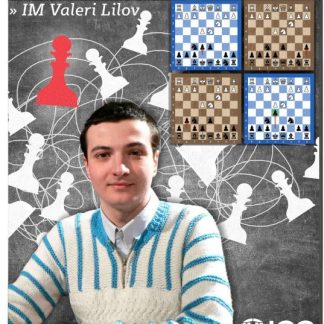 Play The Sicilian Defense - IM Valeri Lilov