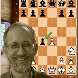 Queen's Gambit Accepted - IM John Watson