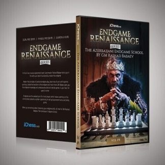 The Azerbaijani Endgame School by GM Rashad Babaev
