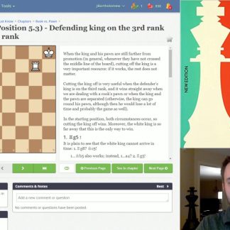 100 Endgames You Must Know by IM John Bartholomew