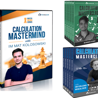 Calculation Package