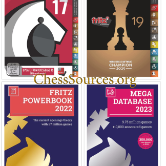 ChessBase Package