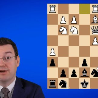 Lifetime Repertoires: Caro-Kann