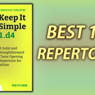 Keep It Simple: 1. d4