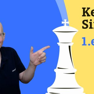Keep It Simple: 1. e4 - 2.0