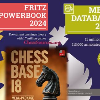 ChessBase Package (2024)