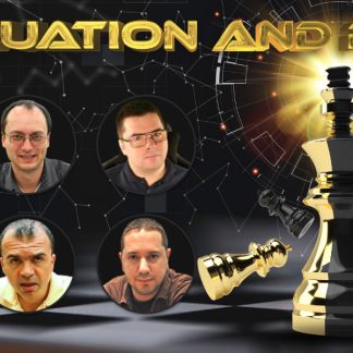 Evaluation and Plan